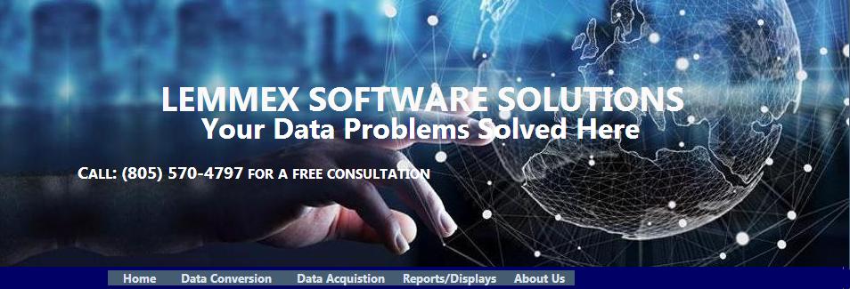 Lemmex Software Solutions